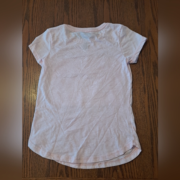 Baby Pink Grogu Shirt Come to the Cute Side - Picture 3 of 3